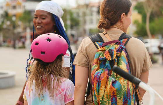 Cartagena Bike Tour - Foto 9