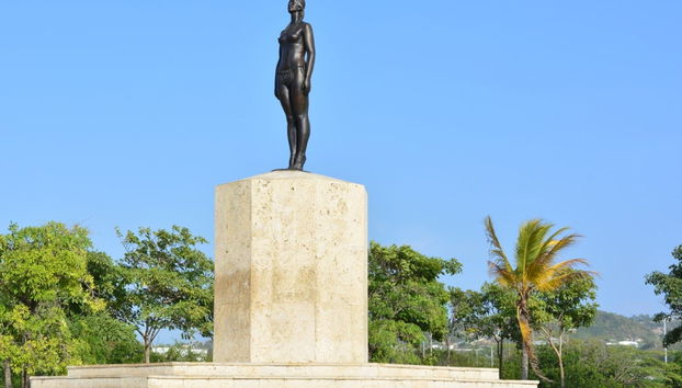 Balade à vélo dans Carthagène des Indes - Photo 4