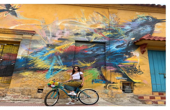 Cartagena Bike Tour - Foto 6