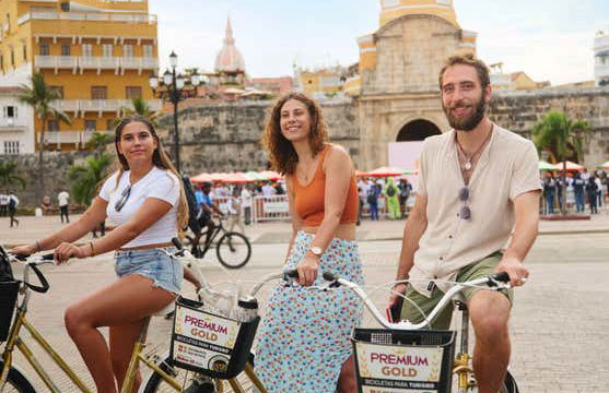 Cartagena Bike Tour - Foto 7