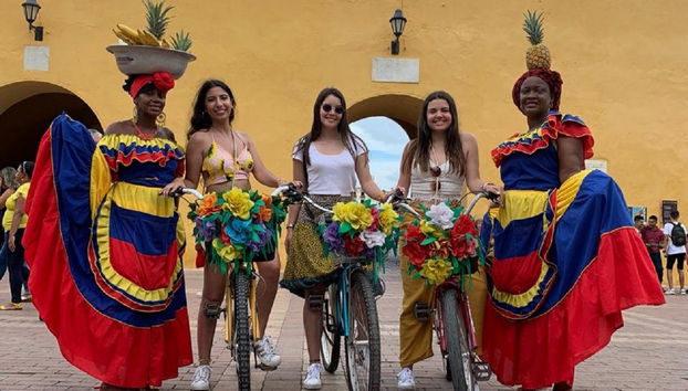 Cartagena Bike Tour - Foto 4