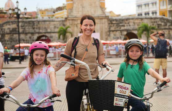 Cartagena Bike Tour - Foto 8