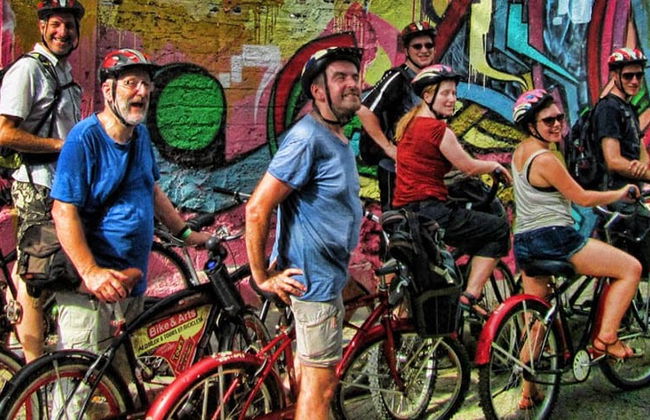 Cartagena Bike Tour - Foto 8