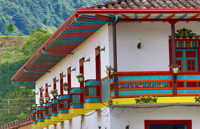 Jardín Tour - Foto 1