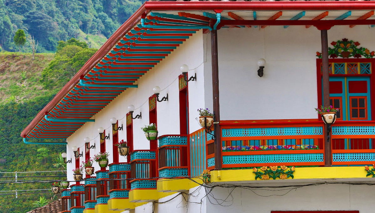 Jardín Tour - Foto 1