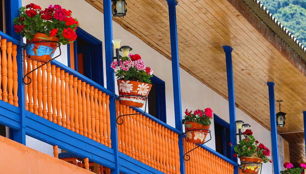 Jardín Tour - Foto 4