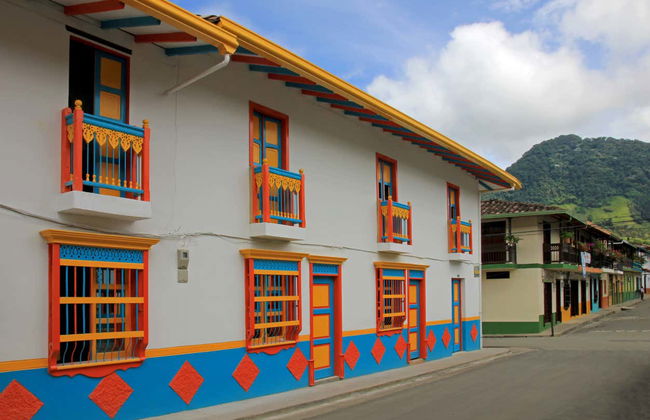 Jardín Tour - Foto 6