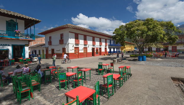 Jardín Tour - Foto 2