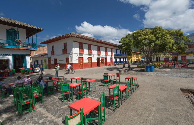 Jardín Tour - Foto 2