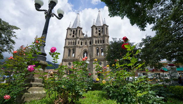 Jardín Tour - Foto 3