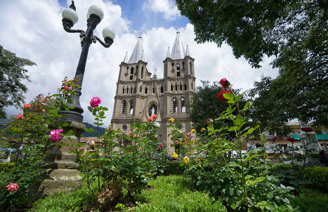 Jardín Tour - Foto 3