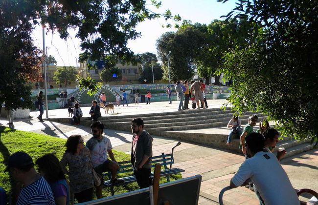 Free tour del Cerro Playa Ancha - Foto 3