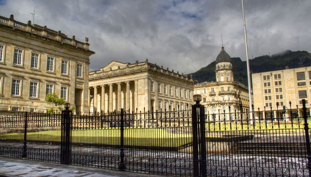 Bogotá and Montserrate Cable Car Tour - Foto 3