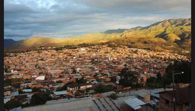Escursione a Huancas e al canyon del Sonche - Foto 2