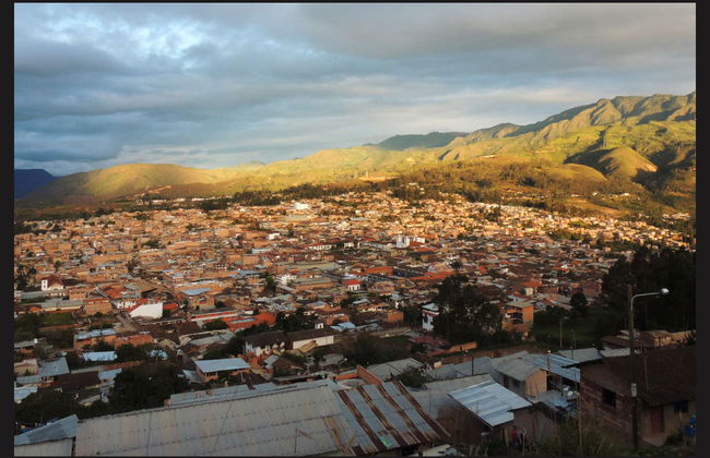 Huancas & Sonche Canyon Day Trip - Photo 2