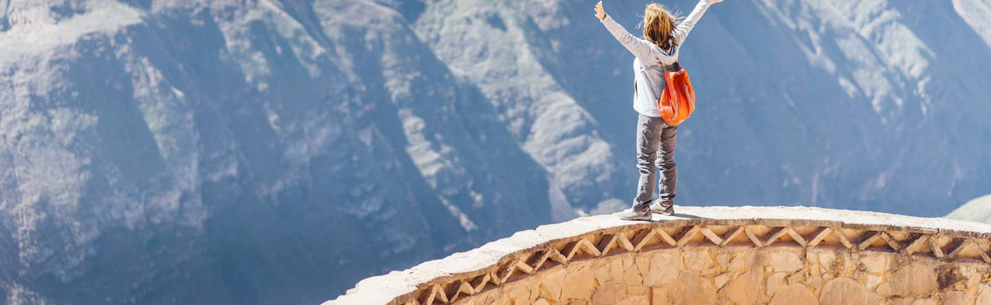 Escursione a Huancas e al canyon del Sonche - Foto 1