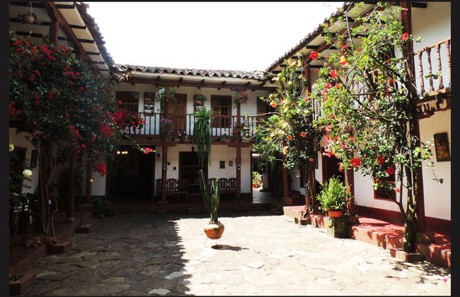Huancas & Sonche Canyon Day Trip - Photo 3