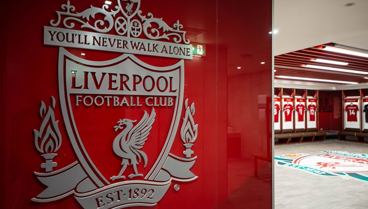 Anfield Stadium Tour - Photo 1