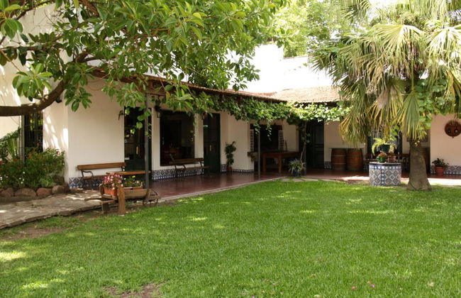 Visita a Bodegas Carrau - Foto 3