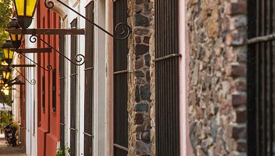 Escursione a Colonia del Sacramento