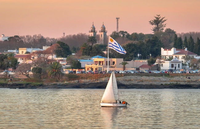 Excursión a Colonia del Sacramento - Foto 5