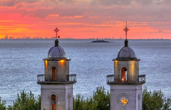 Excursión a Colonia del Sacramento - Foto 2
