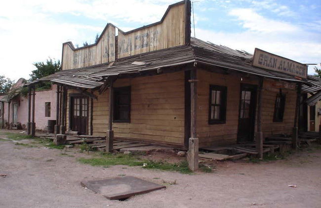 Tour del Viejo Oeste - Foto 6