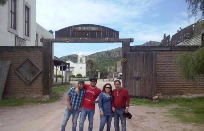 Tour do Velho Oeste - Foto 3