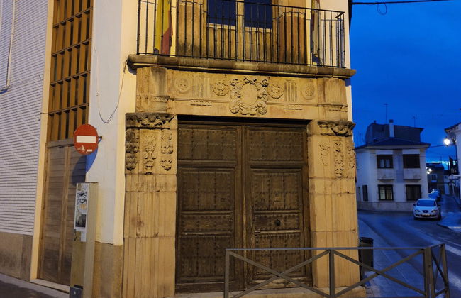 Tour de los misterios y leyendas de Alcázar de San Juan - Foto 2
