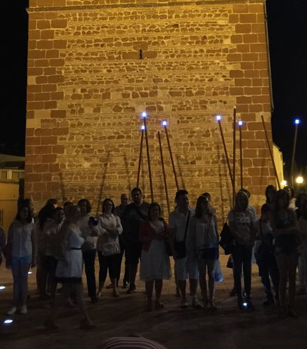Foto de Tour de los misterios y leyendas de Alcázar de San Juan