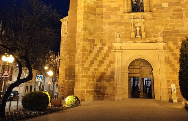 Tour de los misterios y leyendas de Alcázar de San Juan - Foto 7