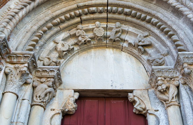 Tour por Saviñao y Pantón - Foto 6