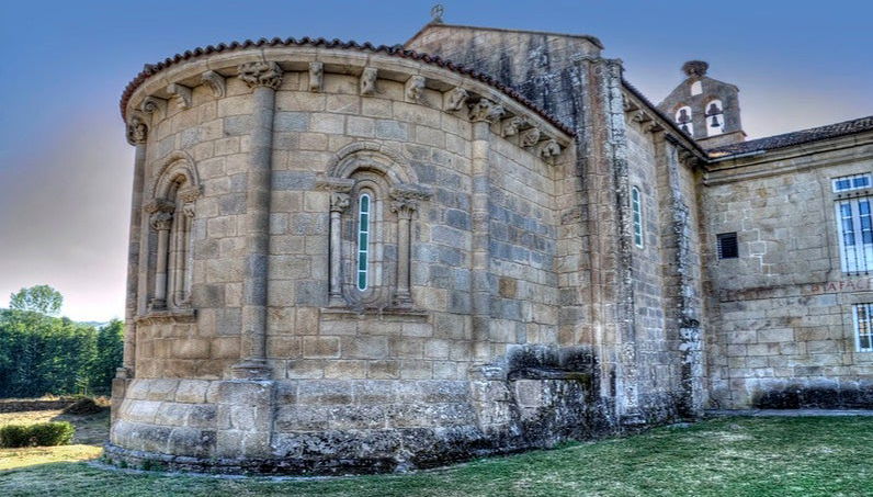 Tour por Saviñao y Pantón - Photo 1