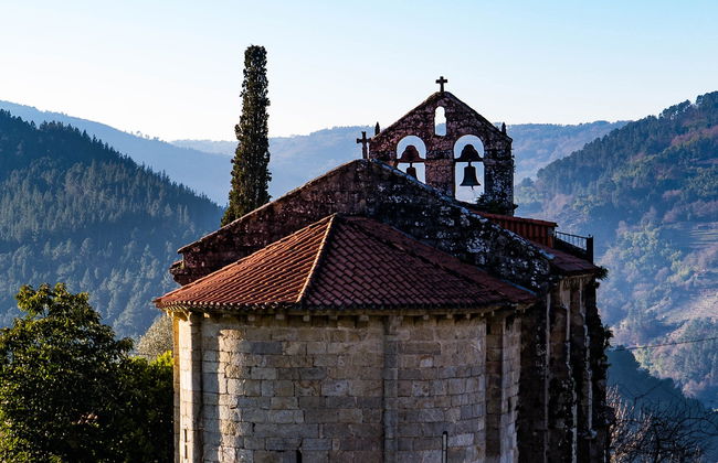 Visite dans Saviñao et Pantón - Photo 4