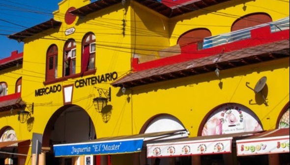 Tour di Iquique - Foto 5