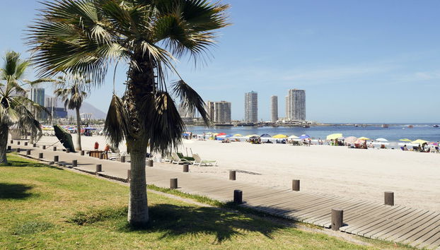 Tour di Iquique - Foto 4