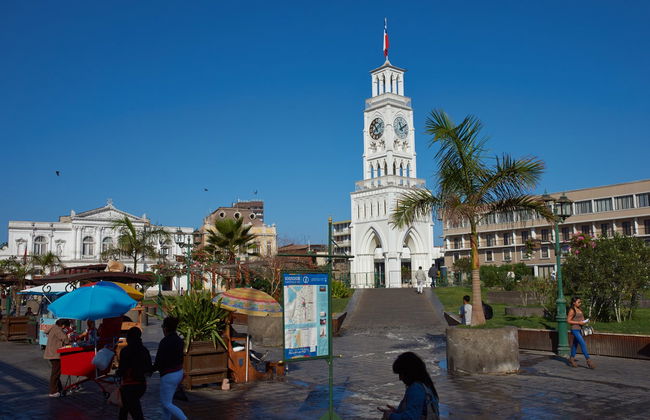 Iquique Guided Tour - Foto 1