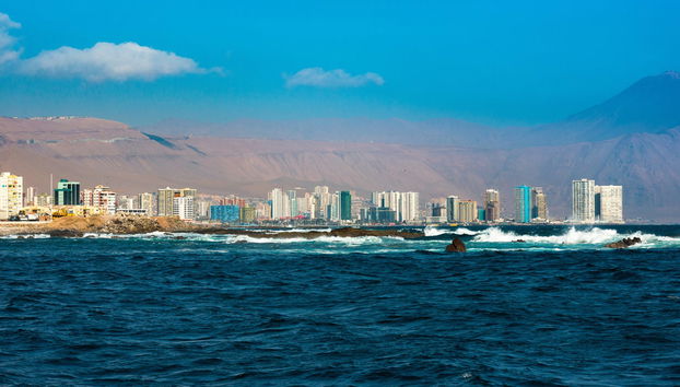 Tour di Iquique - Foto 2