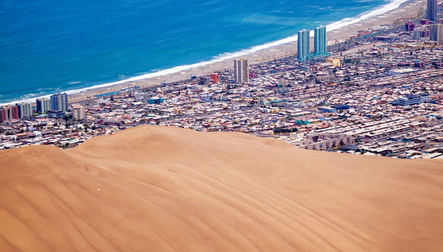 Tour di Iquique - Foto 3