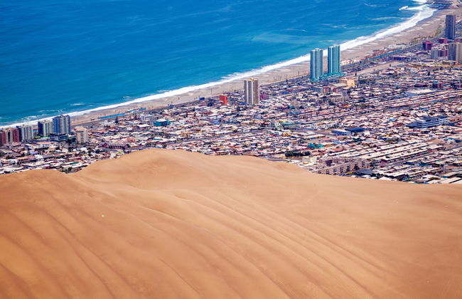 Iquique Guided Tour - Foto 3
