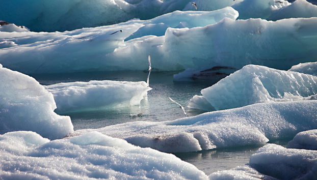 Sirkka Ice Floating - Photo 3