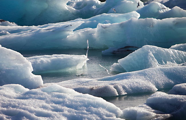 Sirkka Ice Floating - Photo 3