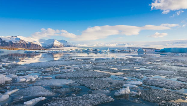 Sirkka Ice Floating - Photo 2