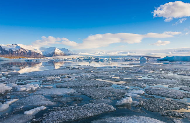 Sirkka Ice Floating - Photo 2