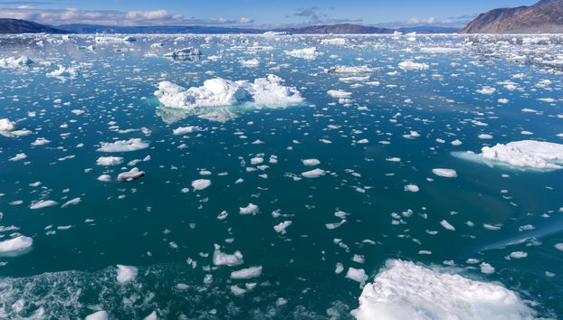 Sirkka Ice Floating - Photo 4