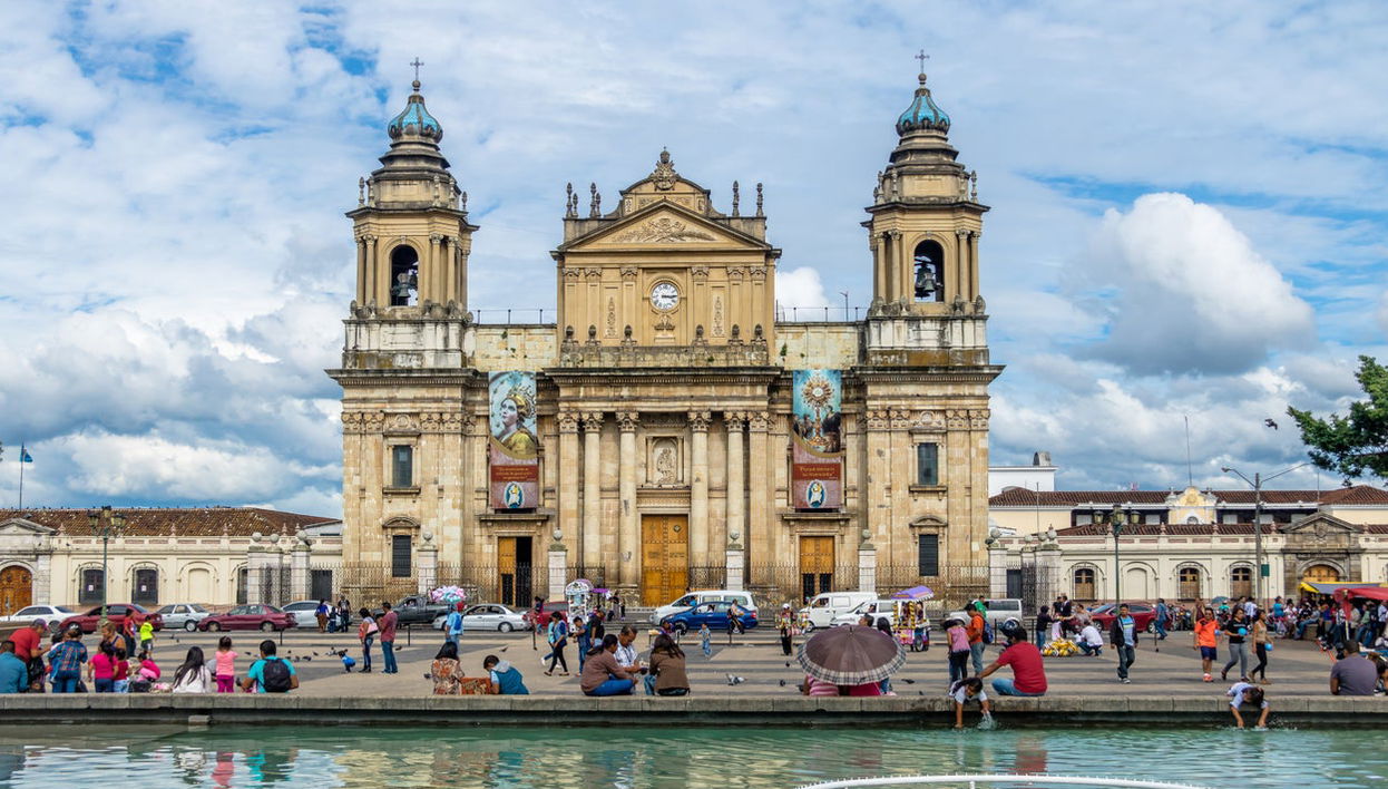 Guatemala City Private Tour - Photo 1