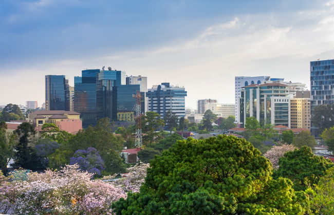 Guatemala City Private Tour - Foto 3