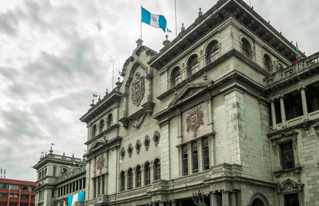 Guatemala City Private Tour - Foto 2