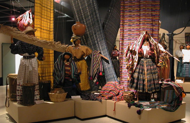 Tour privado por Ciudad de Guatemala - Foto 2