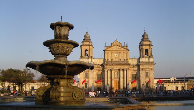 Tour privado por Ciudad de Guatemala - Foto 4